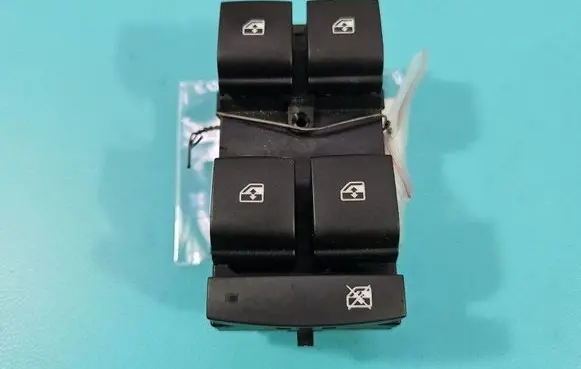 Opel Mokka Electric window control switch 22915121 IMPRK1489545