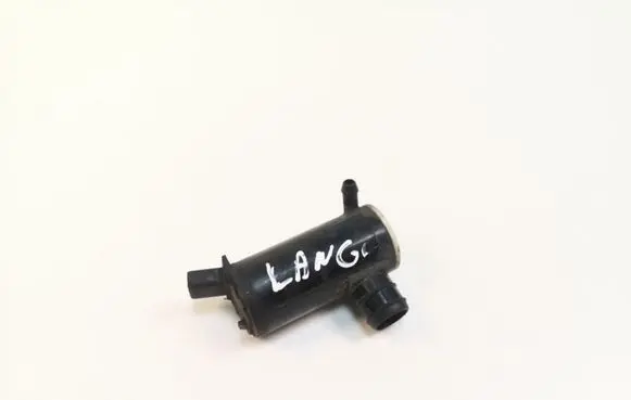 KIA Sportage Windscreen/windshield washer pump 985102S100