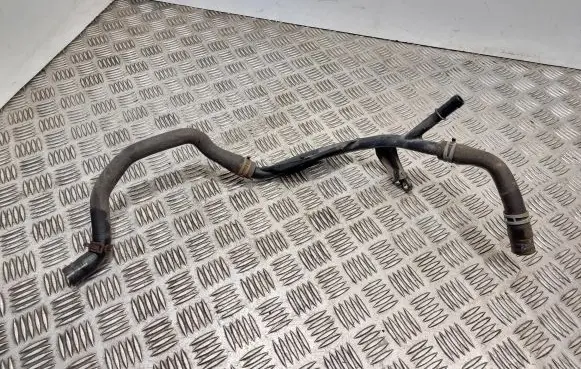 Audi A1 Engine coolant pipe/hose 1k0121070