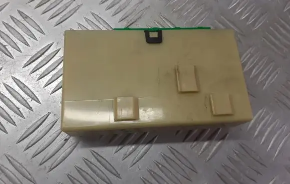 Volvo S40 Sliding door control unit/module 30630080