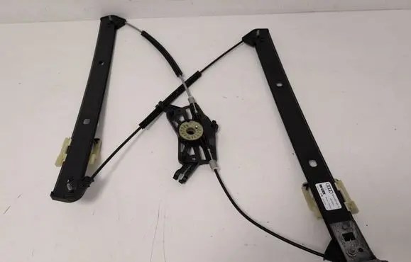 Audi Q5 SQ5 Front window lifting mechanism without motor 80A837461A