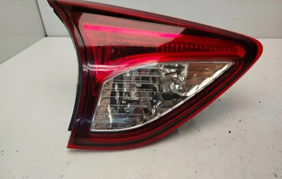 Mazda CX-5 Rear/tail lights 