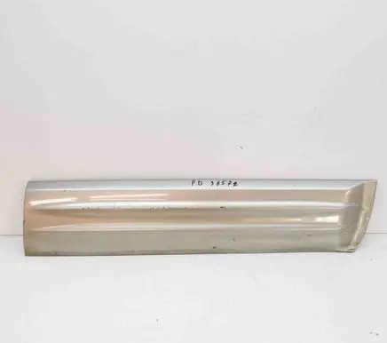 Mitsubishi Pajero Front door trim (molding) MR47858