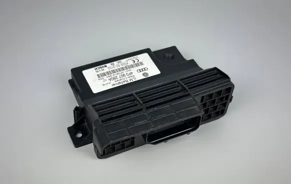 Audi A6 S6 C6 4F Other control units/modules 4F0907280A F005S00102 4F0910280