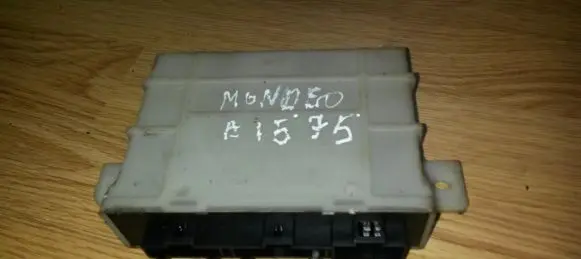 Ford Mondeo MK I Comfort/convenience module 93BG15K600EB