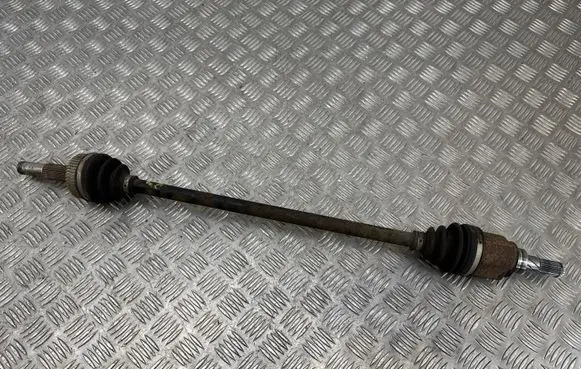 Renault Koleos II Rear driveshaft