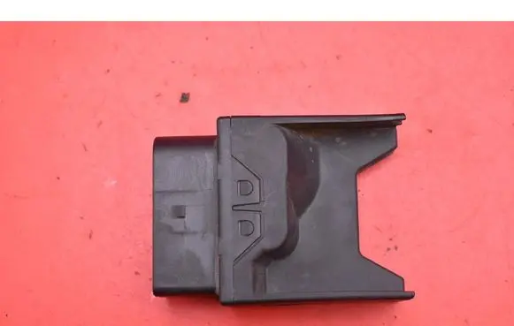Skoda Octavia Mk3 (5E) Engine control unit/module ECU 5Q0906093