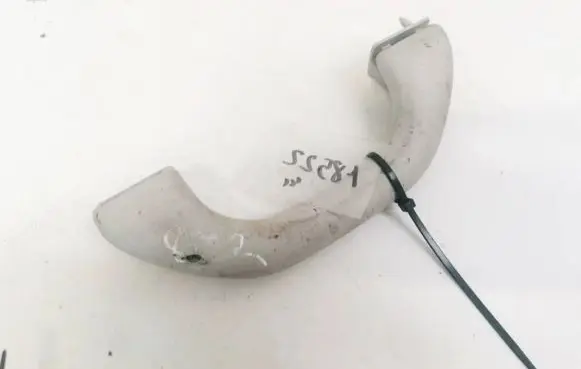 Skoda Octavia Mk2 (1Z) Front interior roof grab handle 6Y0857607
