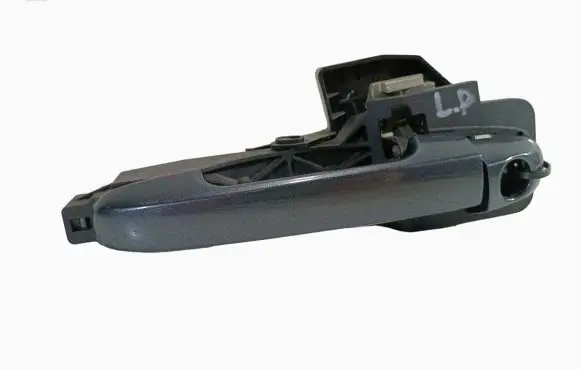 KIA Pro Cee'd II Front door exterior handle
