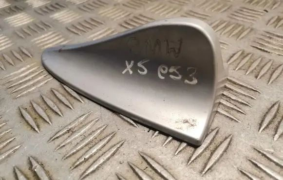 BMW X5 E53 Roof (GPS) antenna cover 