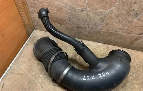 BMW X3 E83 Brake vacuum hose/pipe 7803843
