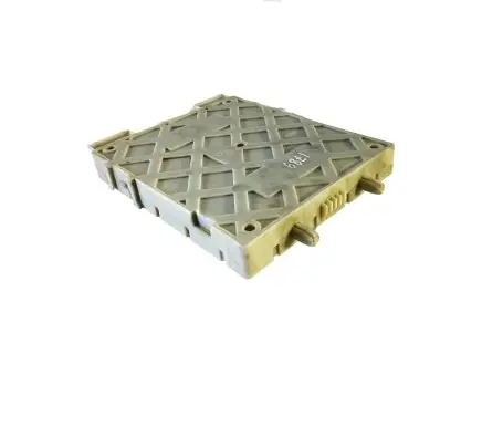 Volvo V40 Fuse module 31394136 204224 140513