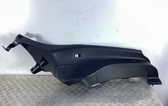 Mercedes-Benz GLC X253 C253 (C) pillar trim A2536903601 A2536920000 A2059052113