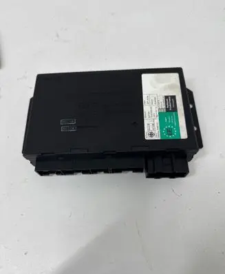 Comfort/convenience module