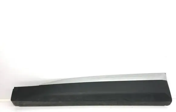 Peugeot 2008 II Front door trim (molding) 9837637180