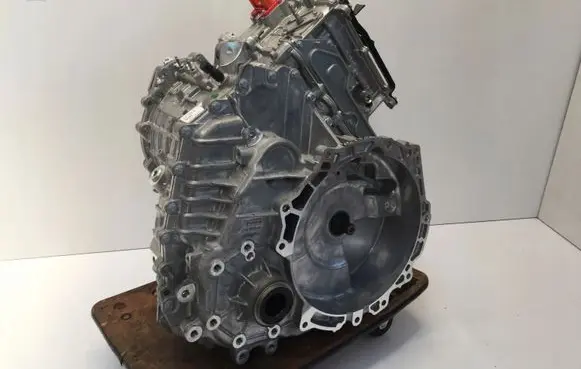 Ford Kuga III Automatic gearbox LX687000CD LX687005BE