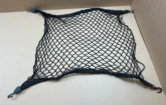 Hyundai i40 Trunk/boot cargo luggage net