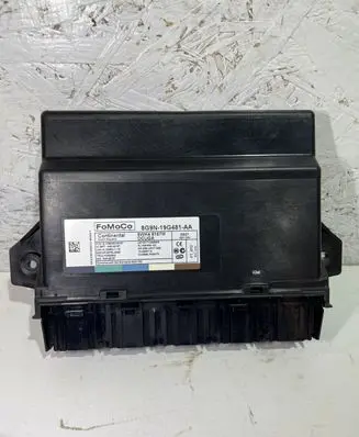 Volvo S80 Central body control module 8G9N19G481AA 5WK49167M
