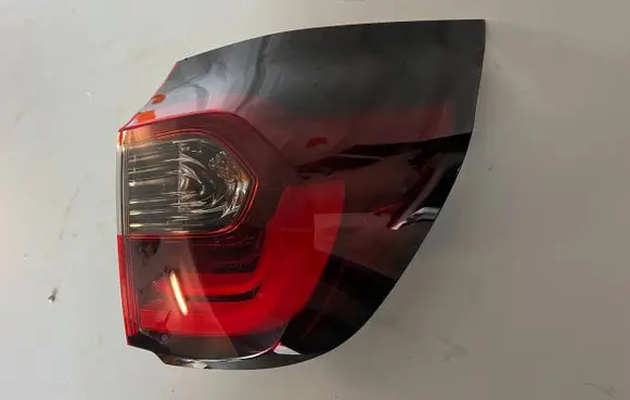 Honda Jazz IV GR Rear/tail lights