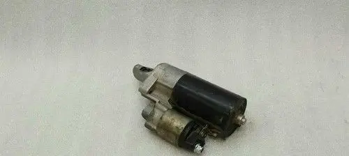 Mercedes-Benz E W211 Wires (starter motor) A0061510601