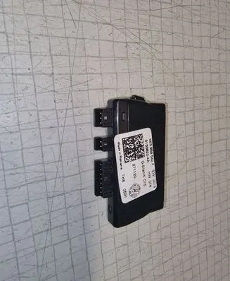 Skoda Octavia Mk4 Multifunctional control switch/knob 5E3959542F