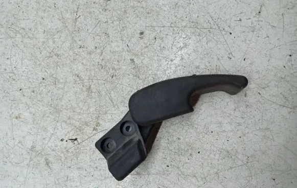Volkswagen Sharan Engine bonnet (hood) release handle 1H2823533