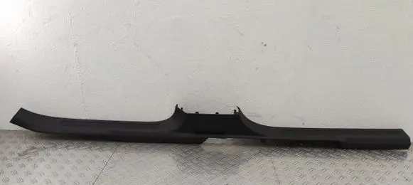 Volkswagen Touran III Front sill trim cover 5TA853371A