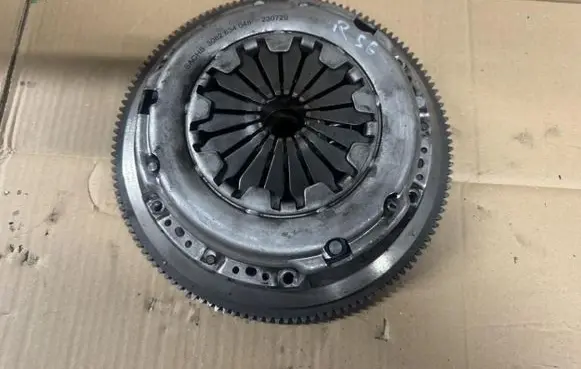 Mini One - Cooper Coupe R56 Clutch set kit