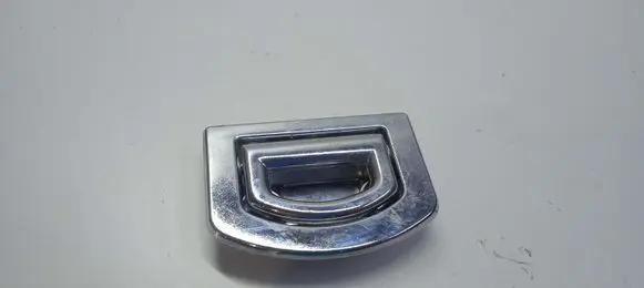 Bentley Continental Tie down hook / loop 8E0864203