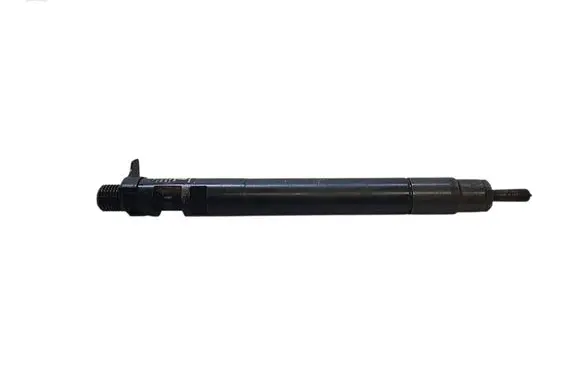 Ford S-MAX Fuel injector 9686191080