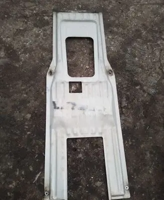 Pickup box liner