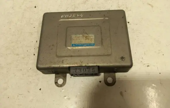 Mitsubishi Montero Other control units/modules MC856830