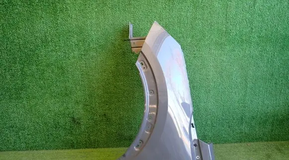 Peugeot 2008 II Fender 