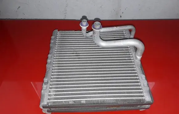Opel Zafira C Air conditioning (A/C) radiator (interior) Z2495005