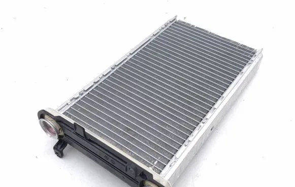 Mercedes-Benz GLC AMG Heater blower radiator T900181 CT1031178KG T1031178K
