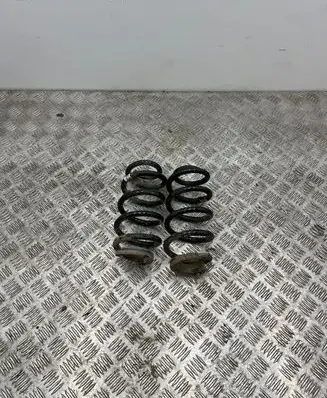 BMW X1 F48 F49 Rear coil spring