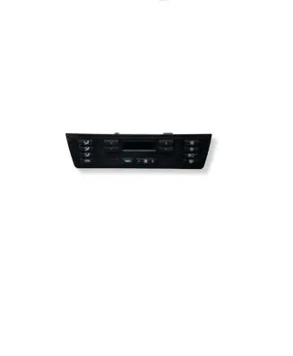 BMW X5 E53 Climate control unit 6927900 02206195 900251440000