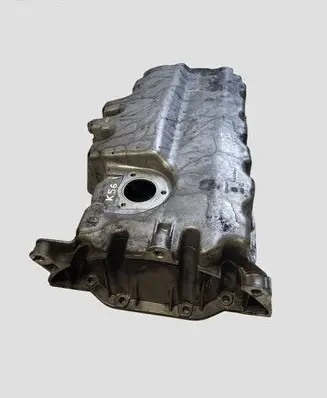 Volkswagen PASSAT B6 Oil sump 03G103603