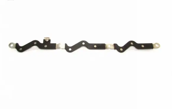 Nissan Navara D40 Ignition plug leads 11086