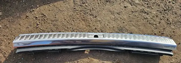 Audi A6 S6 C8 4K Trunk/boot sill cover protection 4K9864483