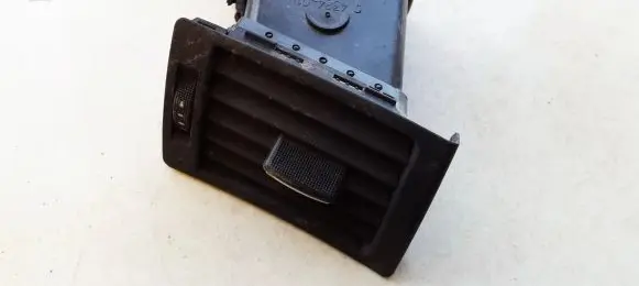 Audi A4 S4 B7 8E 8H Dash center air vent grill 8e0820902f