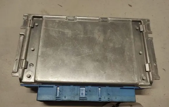 BMW 5 E39 Gearbox control unit/module 0260002429