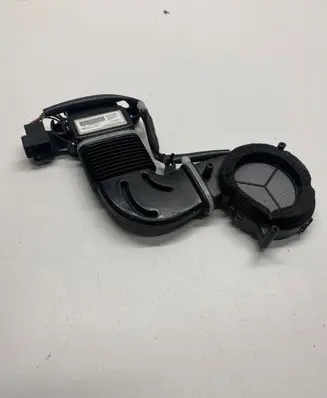 Jaguar F-Pace Seat fan/blower L0384314AB 11024890A