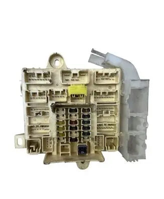 Fuse module