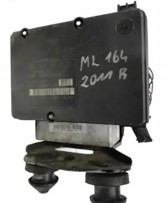 Mercedes-Benz ML W164 ABS Pump A1645458232
