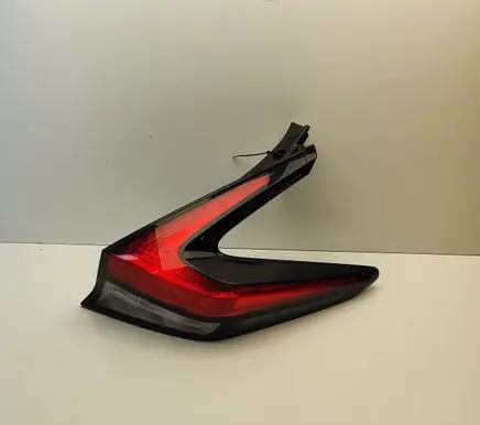 Nissan Leaf II (ZE1) Rear/tail lights 265505SH0A