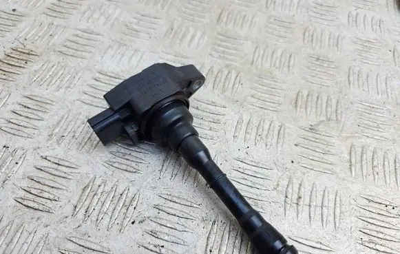 Nissan Juke I F15 High voltage ignition coil 224481KC0A XICBB20P