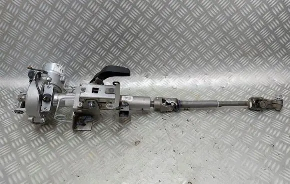 Dacia Duster II Electric power steering pump 488103304R