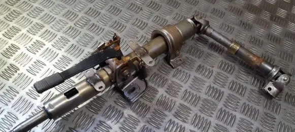 Mitsubishi Space Star Steering wheel axle