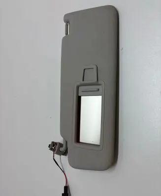 Volkswagen PASSAT B8 Sun visor 